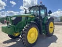 2025 John Deere 6M 155 Image
