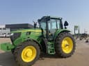 2025 John Deere 6M 155 Image