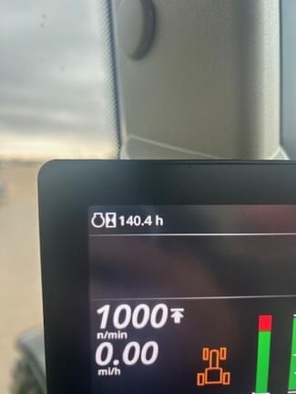 Image of John Deere 6M 155 equipment image 1