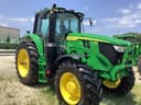 2025 John Deere 6M 155 Image