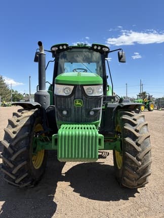 Image of John Deere 6M 155 equipment image 1