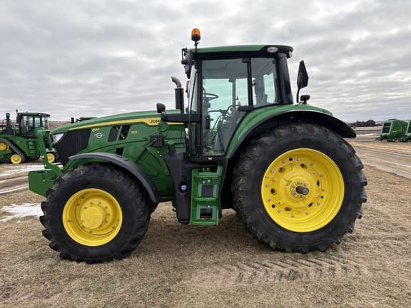 Image of John Deere 6M 155 Primary image