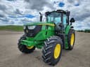 2025 John Deere 6M 165 Image