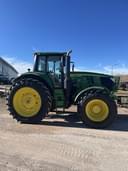 2025 John Deere 6M 180 Image