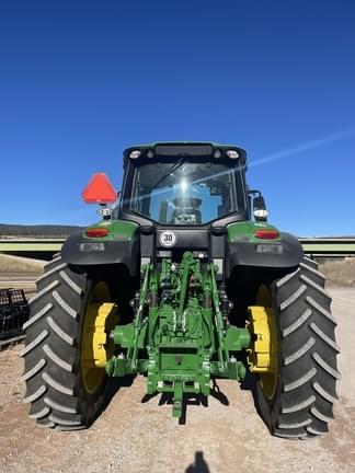 Image of John Deere 6M 180 equipment image 2