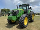 2025 John Deere 6M 180 Image
