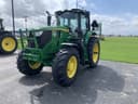 2025 John Deere 6M 180 Image