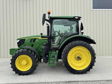 100 to 174 HP