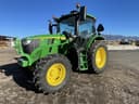 2025 John Deere 6R 120 Image