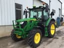 2025 John Deere 6R 130 Image