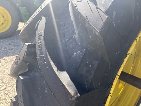 Image of John Deere 6R 130 equipment image 4