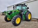 2025 John Deere 6R 130 Image