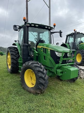 Image of John Deere 6R 130 Primary image