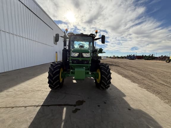 Image of John Deere 6R 130 equipment image 2