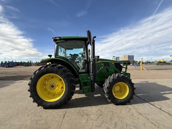 Image of John Deere 6R 130 Primary image