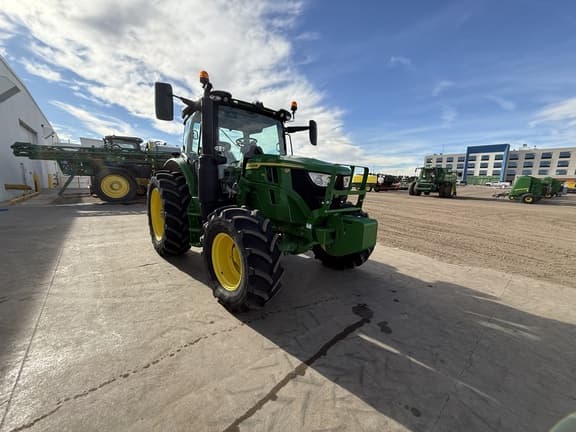 Image of John Deere 6R 130 equipment image 1