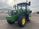 2025 John Deere 6R 130 Image
