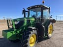 2025 John Deere 6R 130 Image
