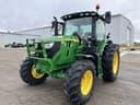 2025 John Deere 6R 130 Image