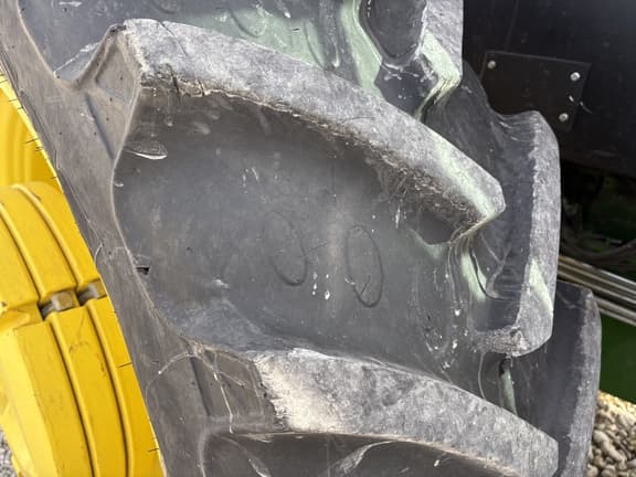 Image of John Deere 6R 130 equipment image 3