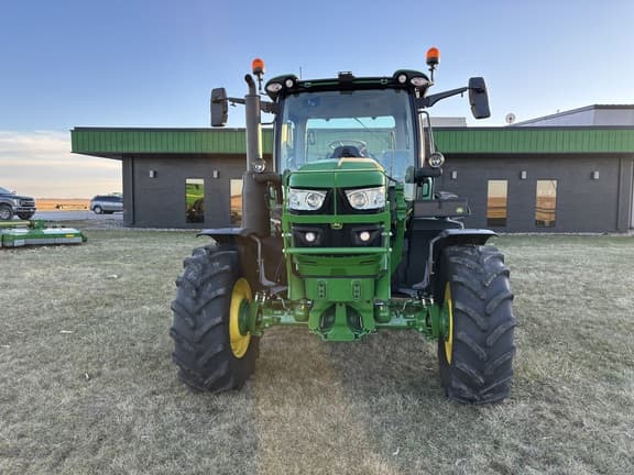 Image of John Deere 6R 130 equipment image 1