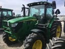 2025 John Deere 6R 130 Image