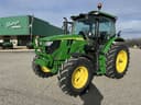 2025 John Deere 6R 130 Image
