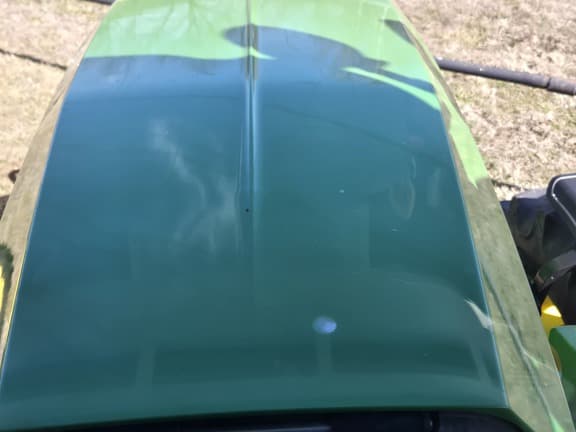 Image of John Deere 6R 130 equipment image 2