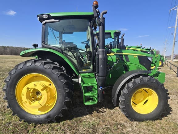Image of John Deere 6R 130 equipment image 1