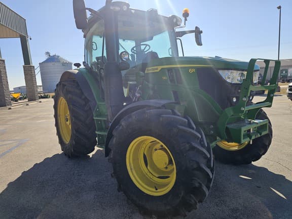 Image of John Deere 6R 130 equipment image 2