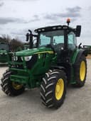 2025 John Deere 6R 130 Image