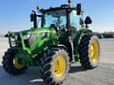 2025 John Deere 6R 130 Image