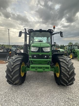 Image of John Deere 6R 130 equipment image 2
