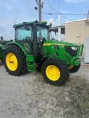 2025 John Deere 6R 130 Image