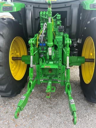Image of John Deere 6R 130 equipment image 3