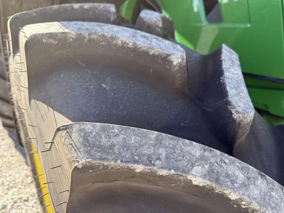 Image of John Deere 6R 130 equipment image 1