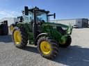 2025 John Deere 6R 130 Image