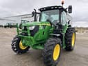 2025 John Deere 6R 130 Image