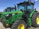 2025 John Deere 6R 130 Image