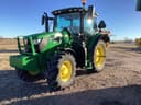 2025 John Deere 6R 130 Image