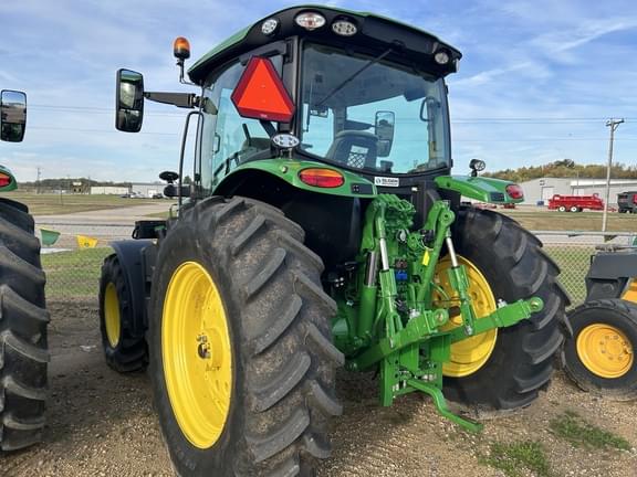 Image of John Deere 6R 130 equipment image 3