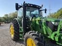 2025 John Deere 6R 130 Image
