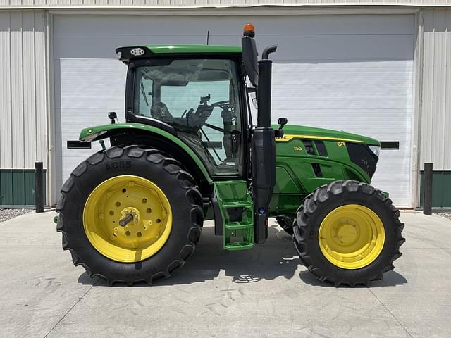 Image of John Deere 6R 130 equipment image 3
