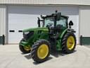 2025 John Deere 6R 130 Image