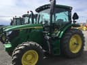 2025 John Deere 6R 130 Image