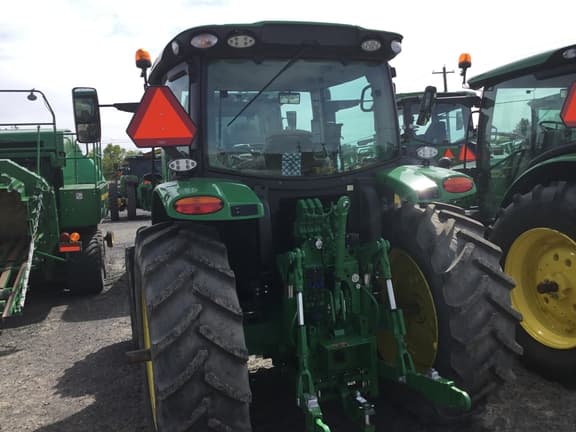 Image of John Deere 6R 130 equipment image 1