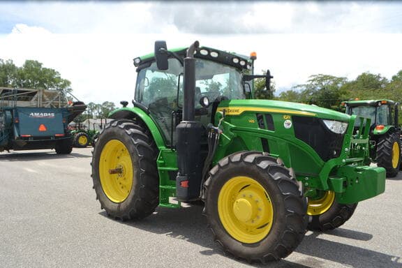 Image of John Deere 6R 145 Primary image