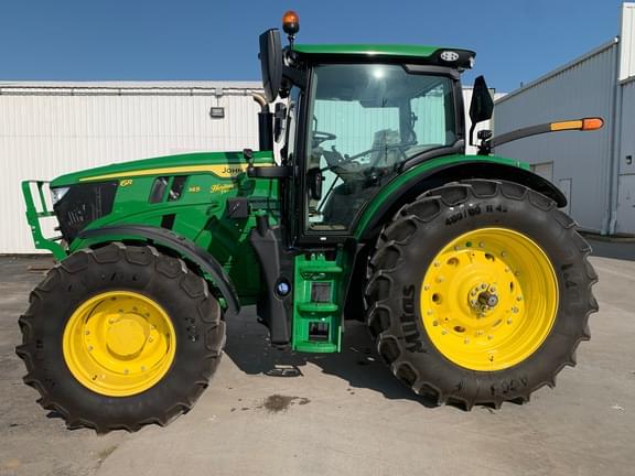Image of John Deere 6R 145 equipment image 1