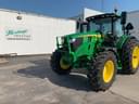 2025 John Deere 6R 145 Image