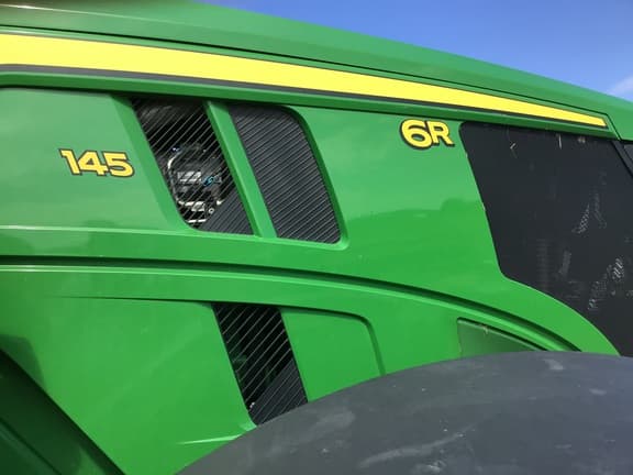 Image of John Deere 6R 145 equipment image 3